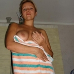 Profil de Maria-madeleine, 30 ans, Net echangisme à Wila (Zurich)