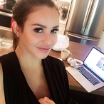 Profil de Mirjana, 37 ans, Net echangisme à Hofen SH (Schaffhouse)
