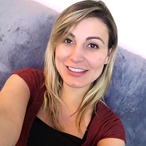 Profil de Carolyne, 35 ans, Net echangisme à Vernate (Tessin)