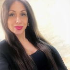 Profil de Fiorenza, 33 ans, Net echangisme à Troinex (Genève)
