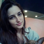 Valérie - Net echangisme à Lyss Profil de Valérie, 22 ans, Net echangisme à Lyss (Berne)