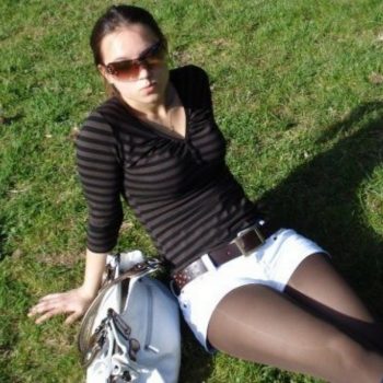 Victoria-lynn - Net echangiste à Albligen Profil de Victoria-lynn, 41 ans, Net echangiste à Albligen (Berne)