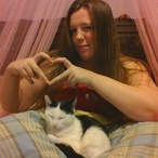 Profil de Myline, 22 ans, Net echangisme à Urnäsch (Appenzell Rhodes-Extérieures)