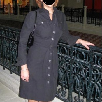 Profil de Manille, 45 ans, Net echangisme à Vernier (Genève)
