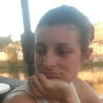 Profil de Yvelyse, 33 ans, Net echangisme à Waldkirch (Saint-Gall)