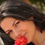 Profil de Merine, 34 ans, Net echangiste à Dotzigen (Berne)