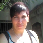 Profil de Seryne, 42 ans, Net echangisme à Villigen (Argovie)