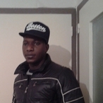 Profil de Khoumba, 23 ans, Net echangisme à Rümlingen (Bâle-Campagne)
